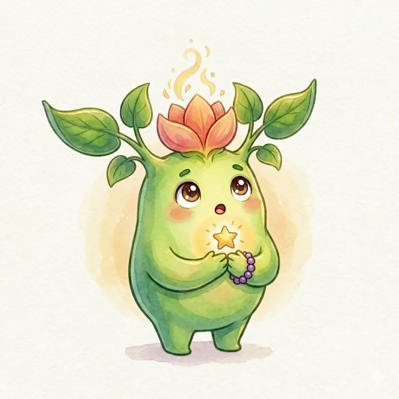 Bloomie Enlightened
