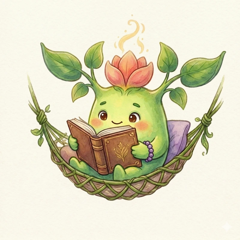 Bloomie Reading